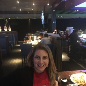 Meet your Posher, Kristen